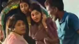 রিকশায় বসা তরুণীর সঙ্গে ঘটে গেল চাঞ্চল্যকর ছিনতাই