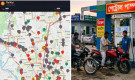 দেশের ২৮৭ পাম্প এক ক্লিকে! ‘তেল কই’ অ্যাপ চালু