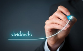 তালিকাভুক্ত কোম্পানির পক্ষ থেকে আসছে সুখবর