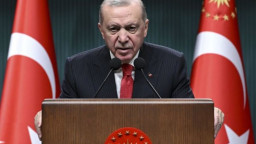 ইরানকে কড়া বার্তা দিলেন এরদোগান