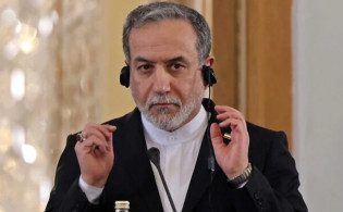 যুদ্ধ কতদিন হামলা চালাবে জানালেন ইরানের পররাষ্ট্রমন্ত্রী