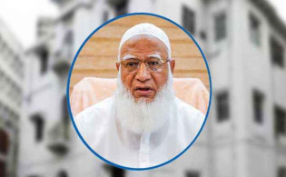 রাজনীতিতে নতুন বিতর্ক: উপদেষ্টাকে মন্ত্রী করতে প্রস্তাব