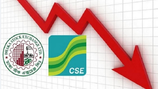 সাড়ে ১৩ হাজার নারী বিনিয়োগকারীর শেয়ারবাজারকে বিদায়