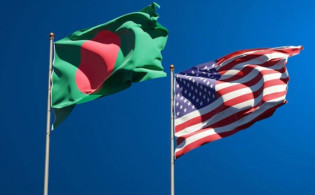 বিশেষ ছাড়ের জন্য যুক্তরাষ্ট্রের দ্বারস্থ বাংলাদেশ