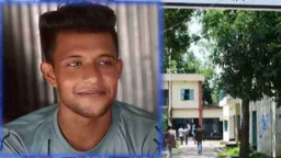 স্ত্রীকে ‘শিক্ষা দিতে’ অন্যের স্ত্রী নিয়ে পালালেন যুবক