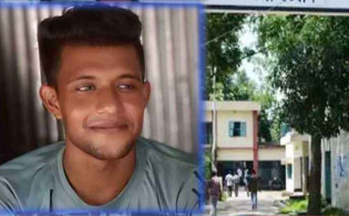 স্ত্রীকে ‘শিক্ষা দিতে’ অন্যের স্ত্রী নিয়ে পালালেন যুবক