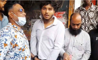 চশমার লেন্স পাল্টে না দেওয়ায় বরিশালে যে কাণ্ড ঘটালেন প্রেমিক