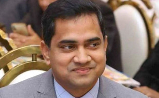 রাষ্ট্রদূত মুশফিকুল আনসারীর নতুন দায়িত্ব