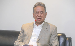 রাশিয়ার তেল আমদানিতে মার্কিন সবুজ সংকেত চায় বাংলাদেশ