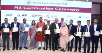 নিজস্ব ওএমএস চালুর অনুমতি পেল ডিএসইর আরও ১১ ব্রোকারেজ