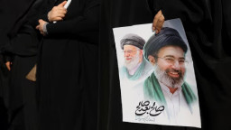 যুক্তরাষ্ট্রের সূত্রেই জানা গেল ইরানের জন্য বড় সুখবর