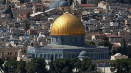 ইসরায়েলের বিরুদ্ধে একজোট ৮ মুসলিম দেশ