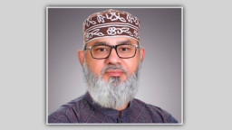 খেজুর বিতরণ: এমপি মাসুদ সাঈদীর বিস্তারিত তথ্য