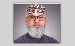 খেজুর বিতরণ: এমপি মাসুদ সাঈদীর বিস্তারিত তথ্য