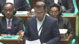 সংসদের প্রথম অধিবেশনে রয়েছে যেসব কর্মসূচি