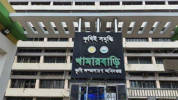 ৫ লাখ টাকার চাঁদা দাবি! খামারবাড়িতে ছাত্রদল নেতার সঙ্গে উত্তেজনা