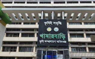 ৫ লাখ টাকার চাঁদা দাবি! খামারবাড়িতে ছাত্রদল নেতার সঙ্গে উত্তেজনা