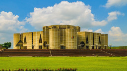 একই দিনে স্পিকার ও ডেপুটি স্পিকার নির্বাচিত