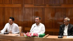 গোপনীয়তার মাঝে ফাঁস হলো স্পিকারের নাম