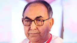 হঠাৎ হাসপাতালে ভর্তি হলেন মির্জা আব্বাস