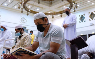 যেসব কারণে ইতিকাফ ভেঙে যাবে