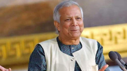 সংসদ অধিবেশনে অংশ নিয়েছেন ড. মুহাম্মদ ইউনূস