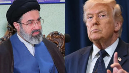 যুক্তরাষ্ট্রকে সতর্কবার্তা, যুদ্ধ থামাতে ইরানের ৩ শর্ত