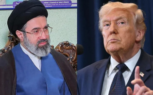 যুক্তরাষ্ট্রকে সতর্কবার্তা, যুদ্ধ থামাতে ইরানের ৩ শর্ত