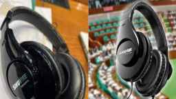 সংসদের হেডফোন বিতর্ক: মান কেমন, দাম কত?