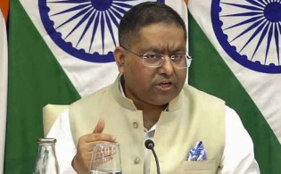 ৫০ হাজার টনের ডিজেল চেয়ে অনুরোধ, যা জানাল ভারত