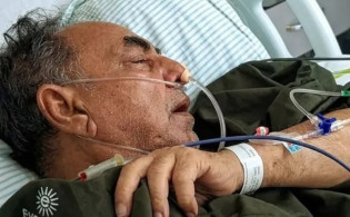 মির্জা আব্বাসের চিকিৎসা নিয়ে নতুন সিদ্ধান্ত