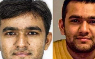 ‘মোস্ট ওয়ান্টেড’ তালিকায় নাম থাকা যুবকের খোঁজে রেওয়ার্ড