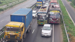 ঈদের আগে-পরে ৬ দিন বন্ধ থাকবে যেসব যানবাহন
