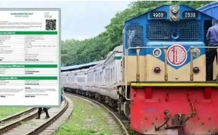 যাত্রা সহজ করতে রেলওয়ে দিল নতুন বিক্রয় শিডিউল
