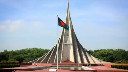 যে কারণে জাতীয় স্মৃতিসৌধে প্রবেশ বন্ধ