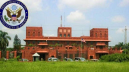 মার্কিন দূতাবাসের নতুন সতর্কবার্তা: ৬ ধরনের ভিসাধারী সাবধান