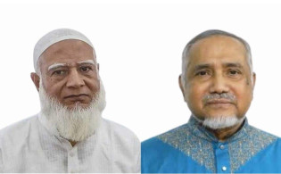 বিরোধীদল নেতা ও উপ নেতা হিসেবে আইনি স্বীকৃতি পেলেন