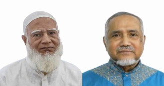 বিরোধীদল নেতা ও উপ নেতা হিসেবে আইনি স্বীকৃতি পেলেন