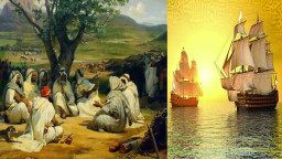 যেভাবে মুসলিম দেশ হলো বাংলাদেশ