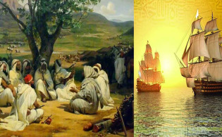 যেভাবে মুসলিম দেশ হলো বাংলাদেশ 