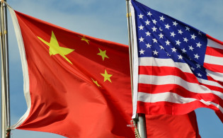 যুক্তরাষ্ট্রকে কড়া বার্তা দিল চীন