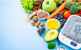 উচ্চ রক্তচাপ নিয়ন্ত্রণে ইফতারে রাখবেন যেসব খাবার