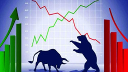 লেনদেনের শীর্ষে থাকা দুই কোম্পানির বিপরীত চিত্র