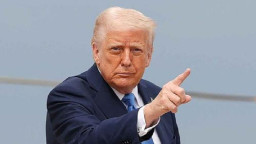 সাত কারণে ইরান যুদ্ধে জিততে পারছেন না ট্রাম্প