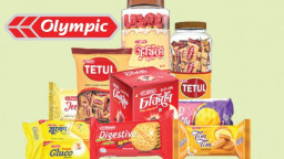 মেশিনারীজ কিনবে অলিম্পিক ইন্ডাস্ট্রিজ