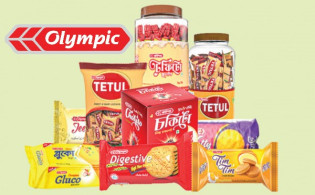 মেশিনারীজ কিনবে অলিম্পিক ইন্ডাস্ট্রিজ