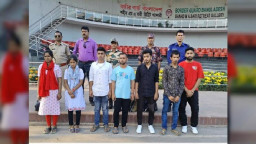 ৭ বাংলাদেশিদের দেশে ফেরত পাঠাল ভারত