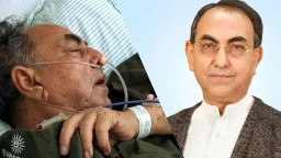 চিকিৎসাধীন মির্জা আব্বাসকে ঘিরে নতুন সিদ্ধান্ত