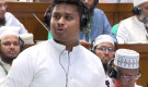 শিক্ষামন্ত্রীকে সংসদে প্রশ্ন করলেন হাসনাত আবদুল্লাহ
