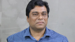 এমডি মাহবুব মোর্শেদের পদত্যাগ